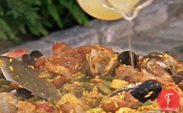 Paella