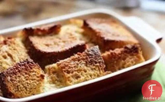 Zapiekanka Z Tostami Francuskimi