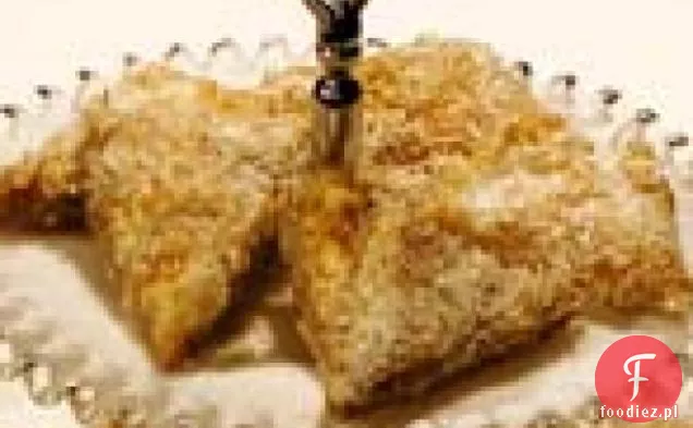 Dream Bars