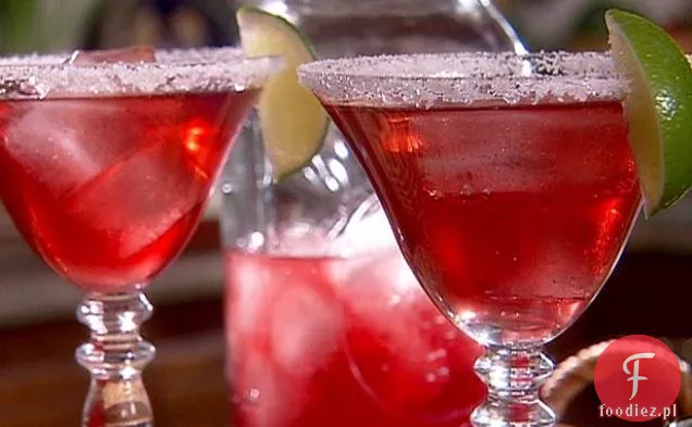 Margarita Z Granatu