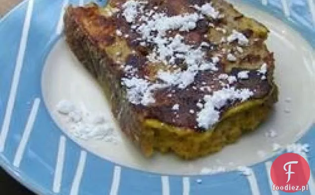 Tosty francuskie wujka Jesse ' ego