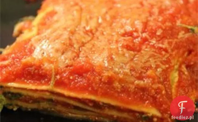 Ravioli Lasagna