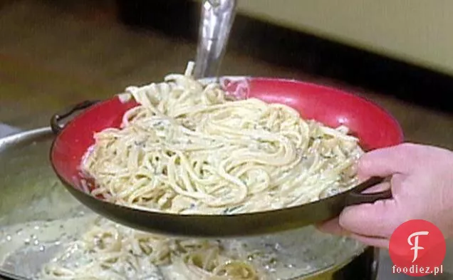 Pasta del Magnifico alla Garga