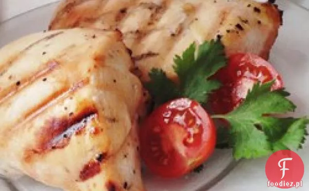 Miód Key Limonka Grillowany Kurczak