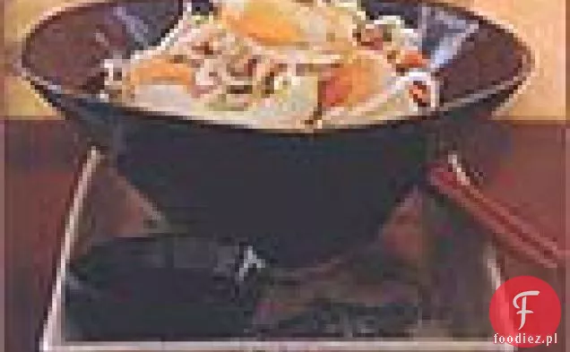 Mieszanka Warzywna Stir-Fry