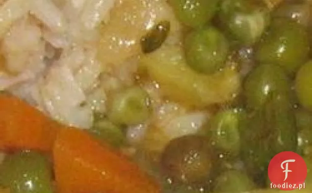 Gulasz Z Fasoli Mung