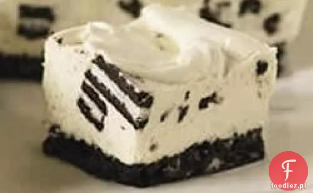 PHILADELPHIA-Oreo No-Bake Cheesecake