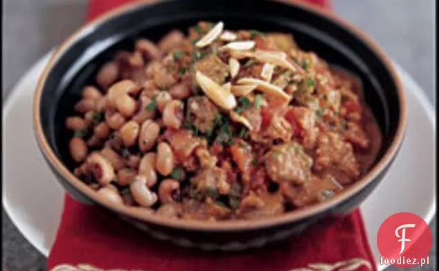 Pikantne Gumbo
