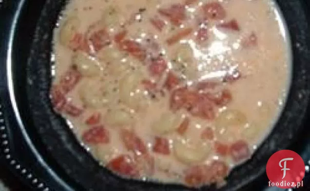 Zupa Pomidorowa Makaron