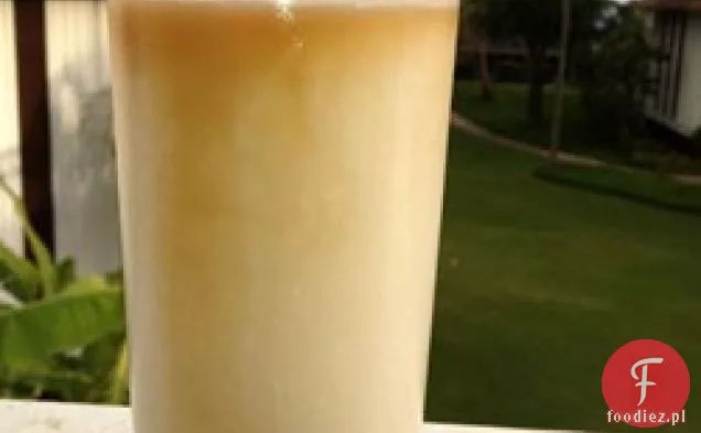 Słynna Pina Colada Billa