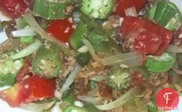 Vendakka Paalu