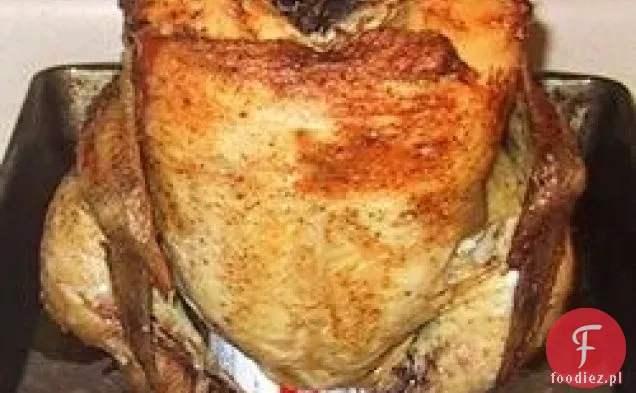 McCormick ' s Beer Can Chicken