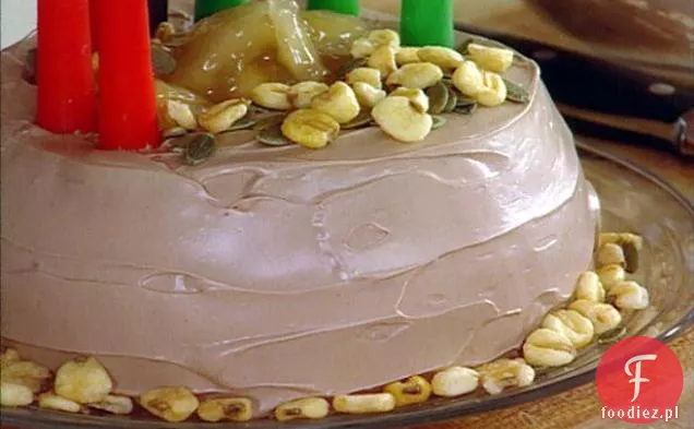 Tort Celebracyjny Kwanzaa