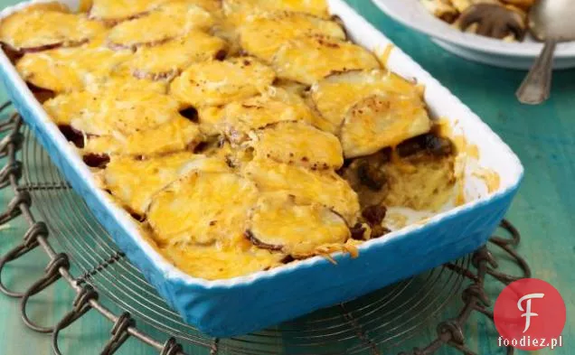 Zapiekanka Śniadaniowa