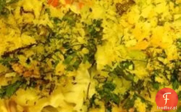 Halibut Kruszony