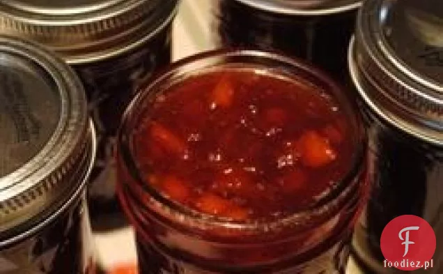 Rachel ' s Sugar Plum Spice Jam