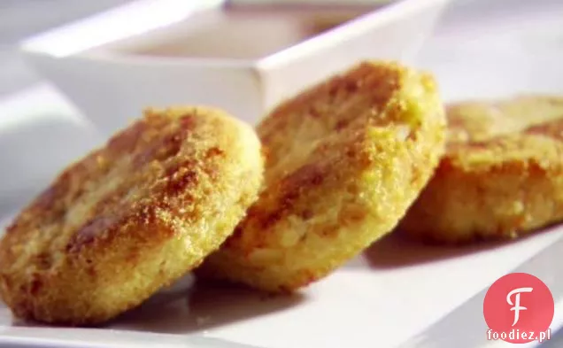 Runda Druga-Smażone Placki Ziemniaczane