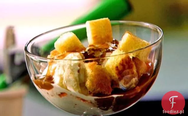 Pb I J Sundae