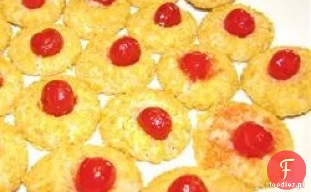 Evelyn ' S Cornflake Cookies