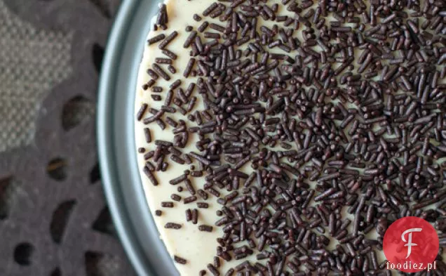 Creamy Peanut Butter Pie