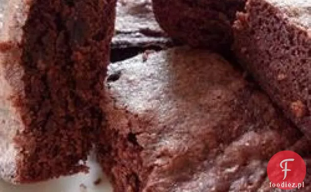 Podstawowe Brownies