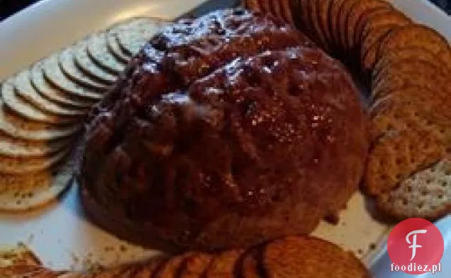 Makieta Posiekanej Wątroby