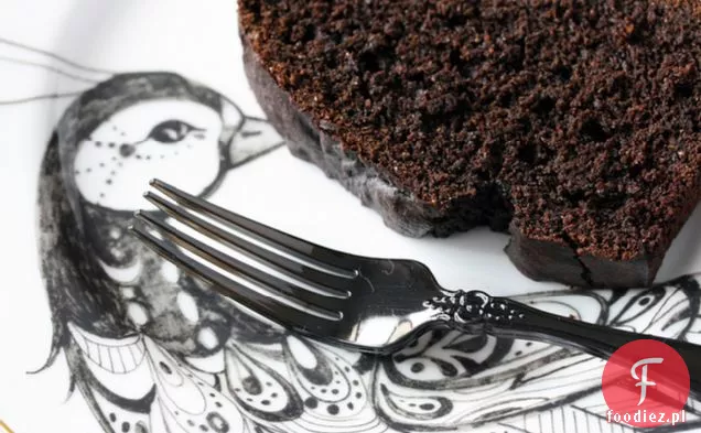 Karob Pb Teacake
