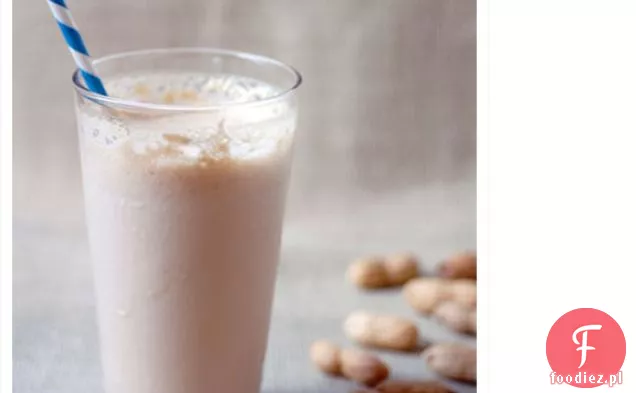 Peanut Butter Protein Shake