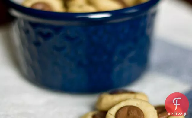 Ciasteczka Mini Pb Cup