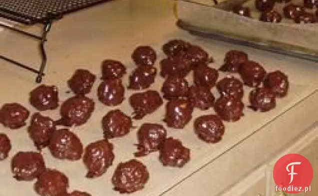 Masło Orzechowe Bon-Bons