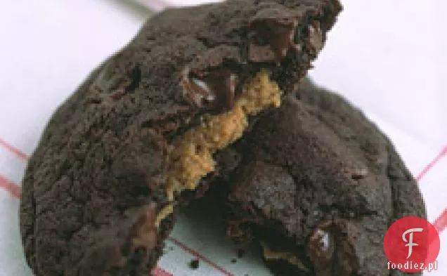 Peanut-butter Surprises