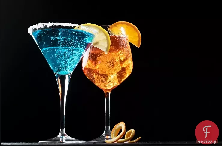 Academy Cocktail