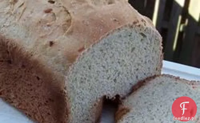 Chleb Z Indyka