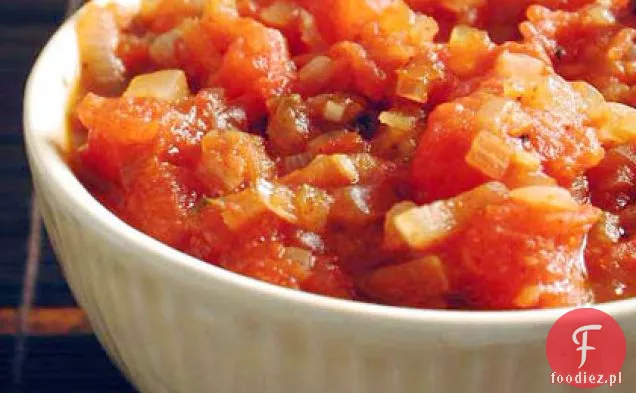 Chutney Pomidorowy