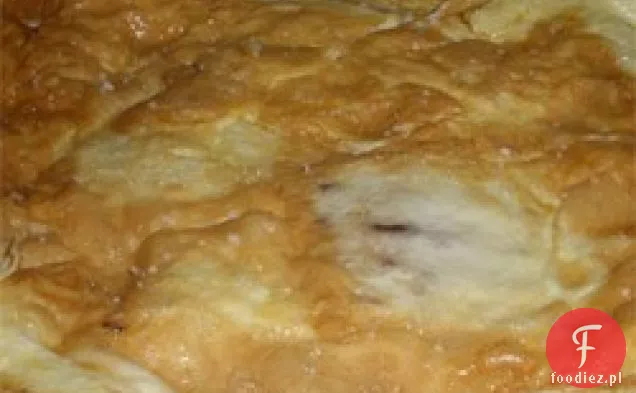 Maca Brei