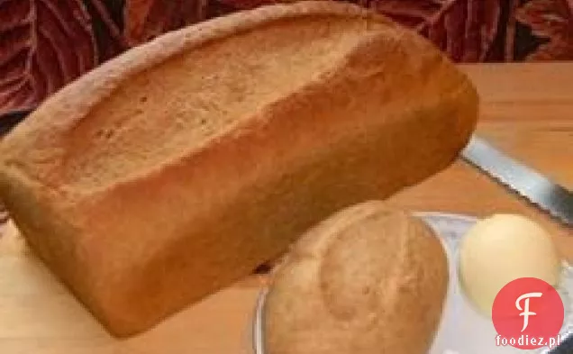 Chleb ziemniaczany pełnoziarnisty babci Cornish
