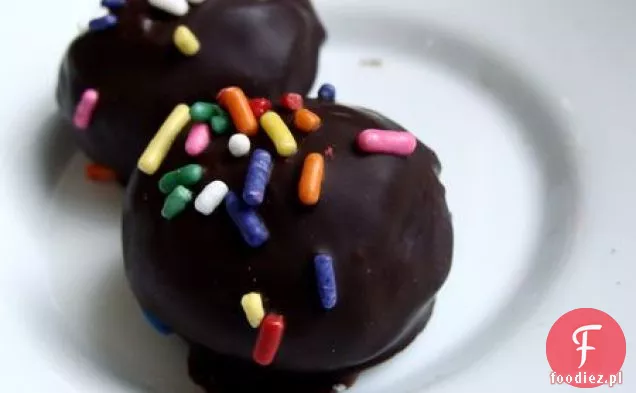 Masło Orzechowe Bon Bons