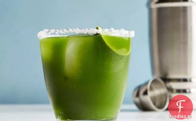 Zielona Margarita