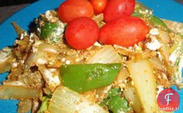 Capsicum Zunka