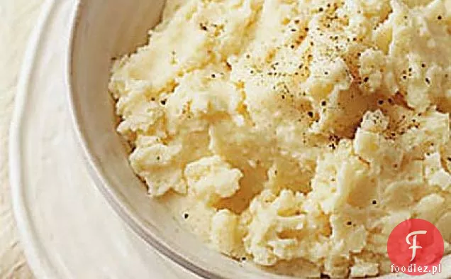 Sezam Puree Ziemniaczane