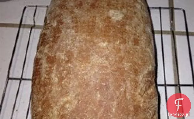 Chleb miodowo-pszenny III