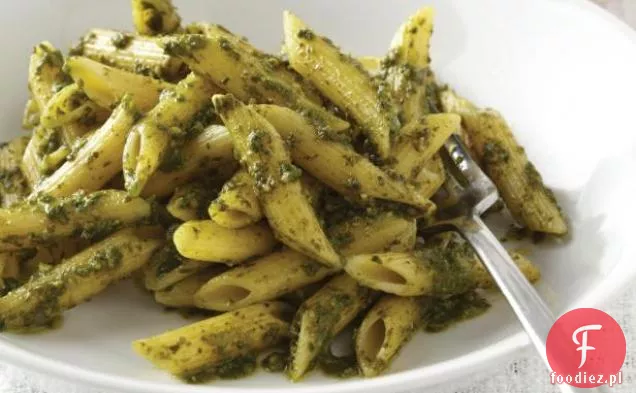 Penne z Pesto