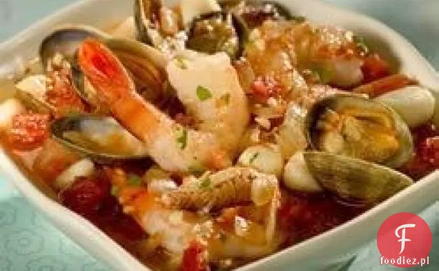 Bodega Bay Cioppino