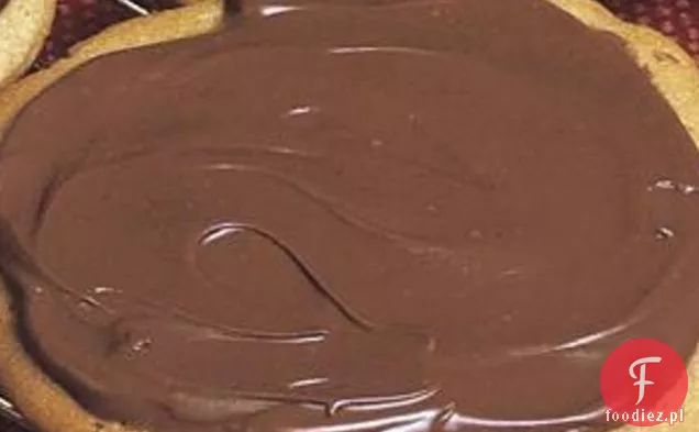 Świąteczne ciasteczka z masłem orzechowym