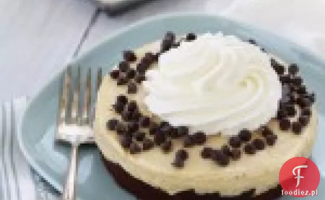 Peanut-free Peanut Butter Pie