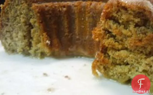 Ciasto Bananowe Bundt