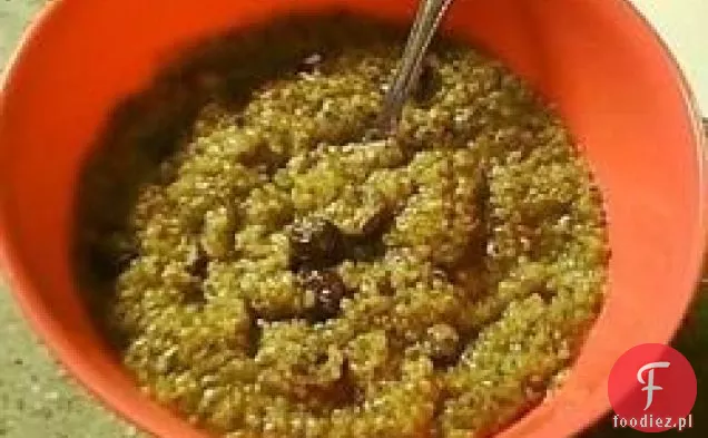 Jagoda i Chia Quinoa