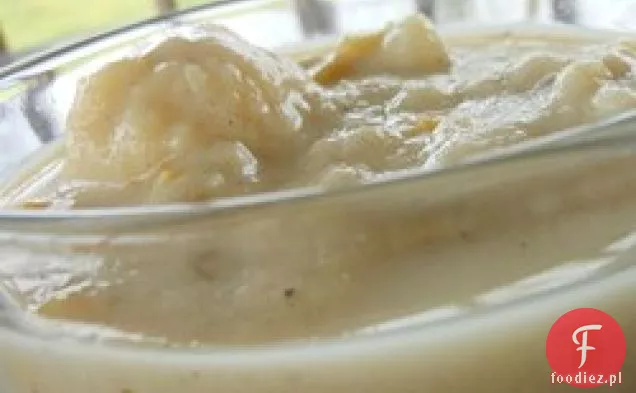 Zupa Ziemniaczana Rub Noodle