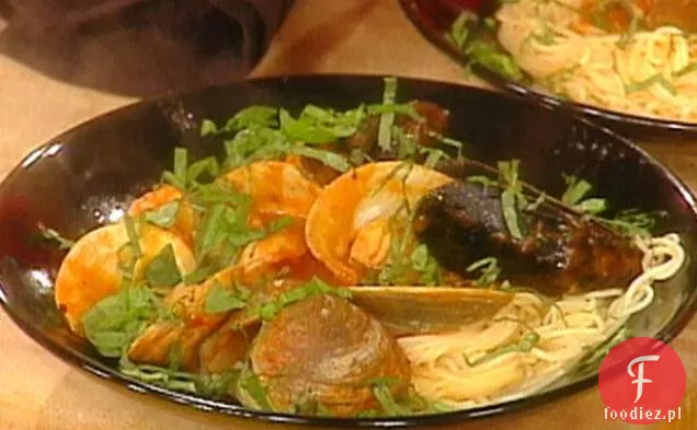 Frutti di Mare