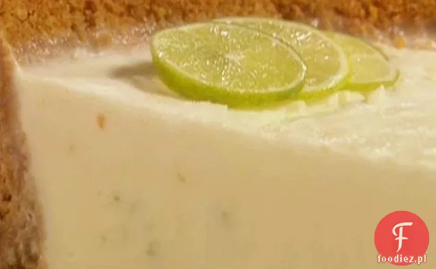Mrożone Key Lime Pie